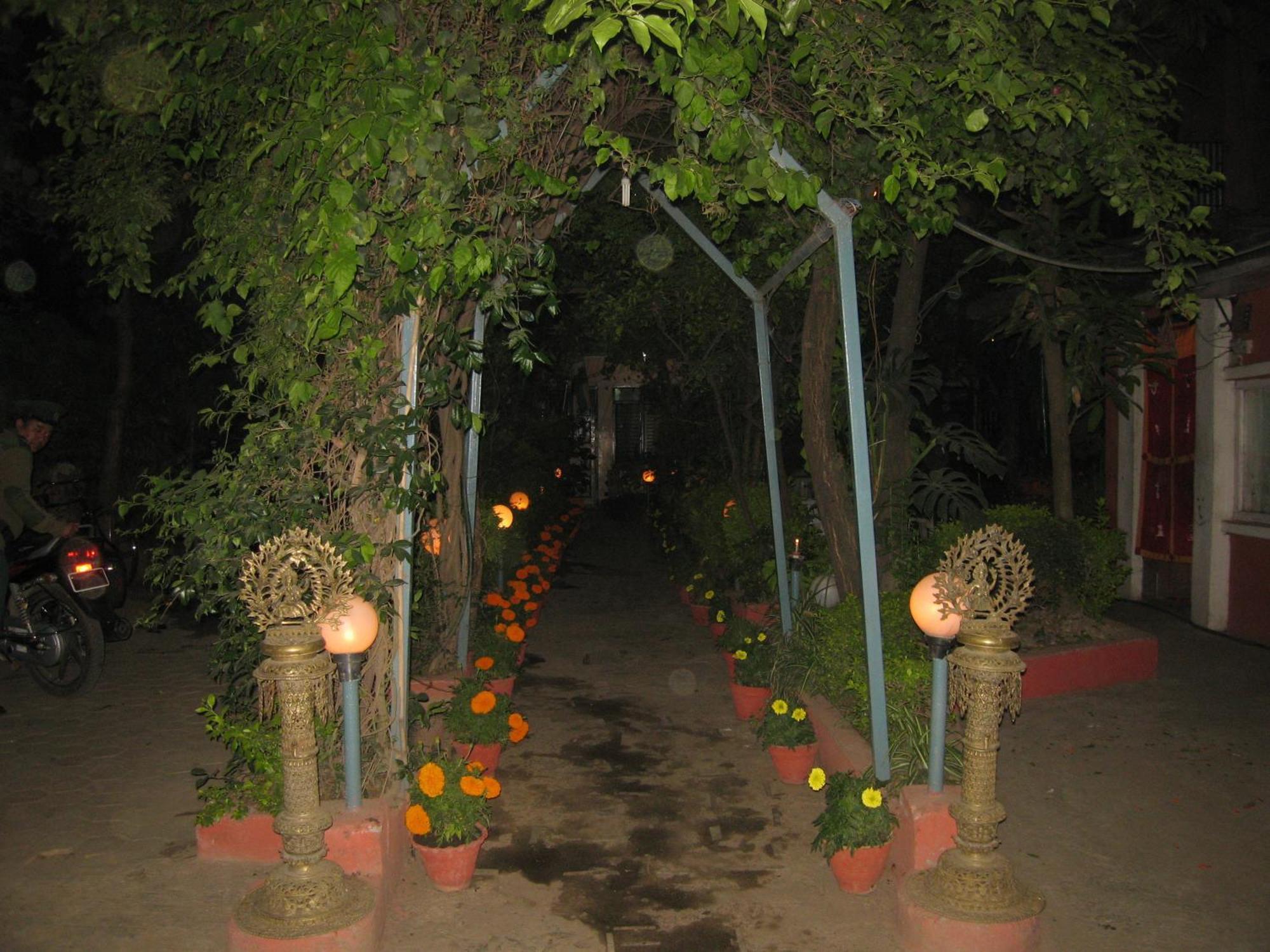 Hotel Metropolitan Kantipur Kathmandu Luaran gambar
