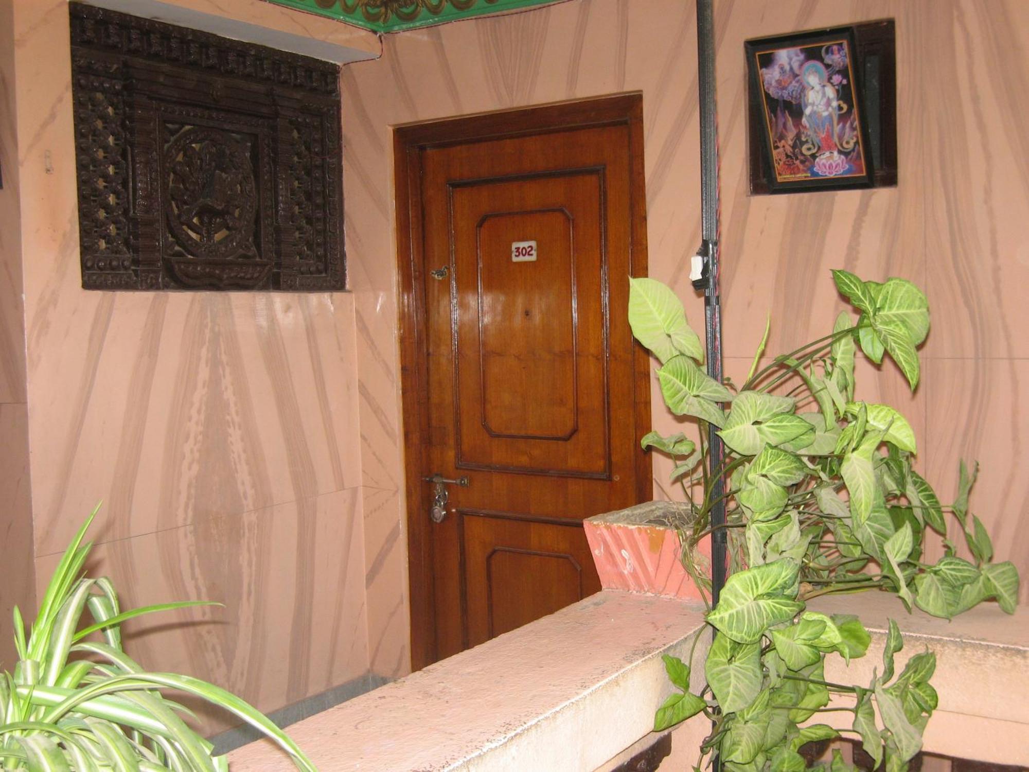 Hotel Metropolitan Kantipur Kathmandu Luaran gambar
