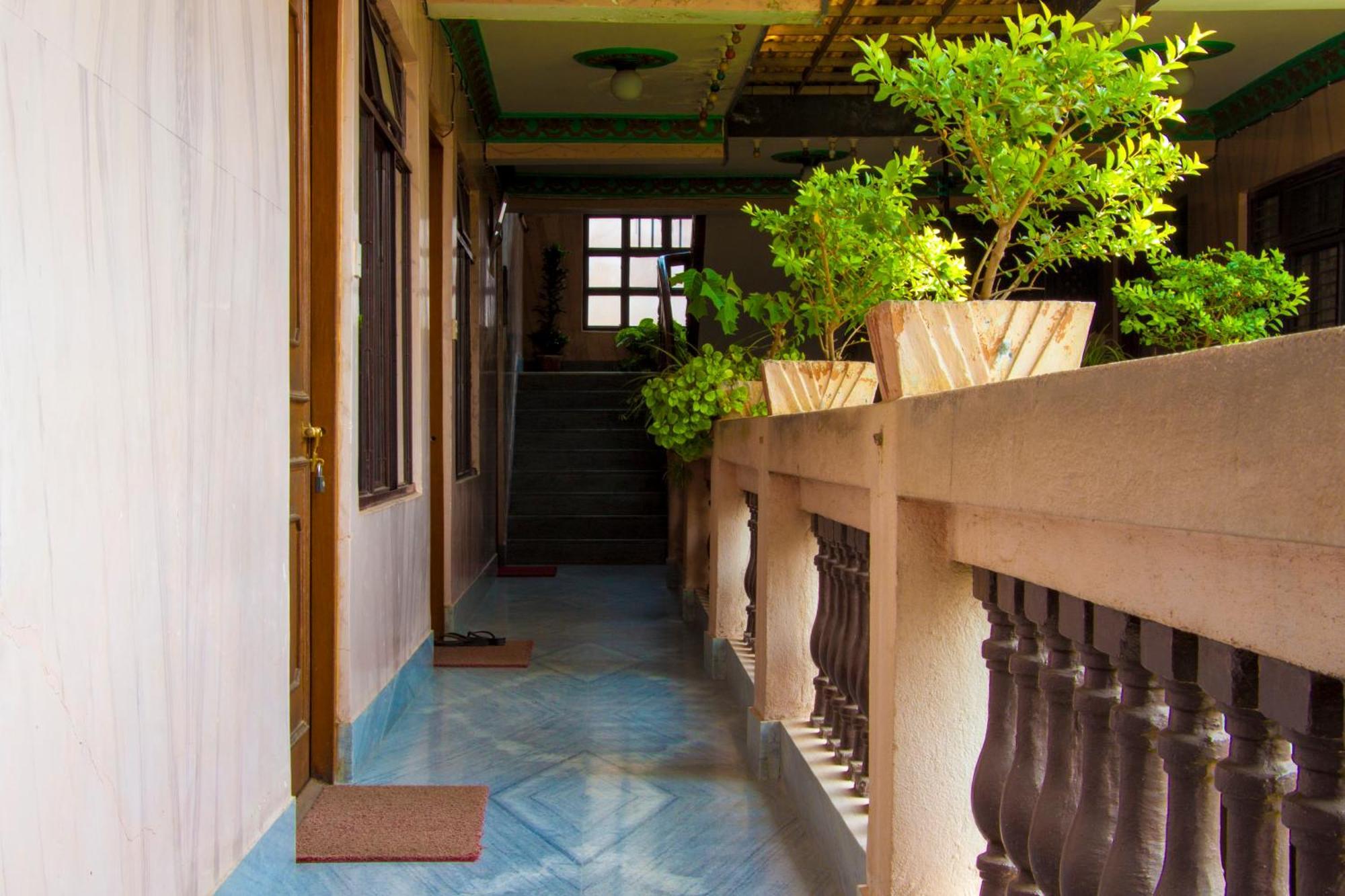 Hotel Metropolitan Kantipur Kathmandu Luaran gambar