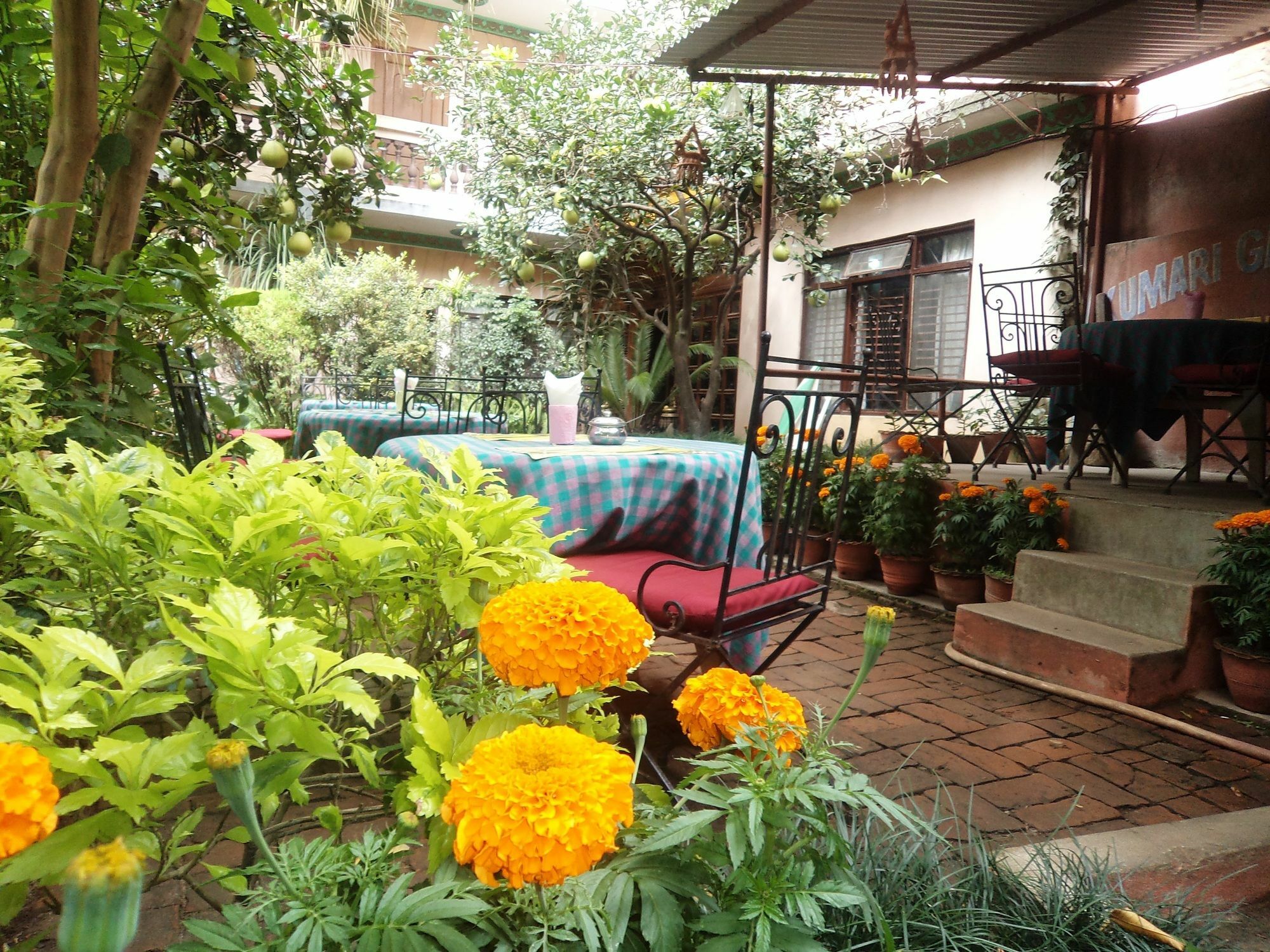 Hotel Metropolitan Kantipur Kathmandu Luaran gambar