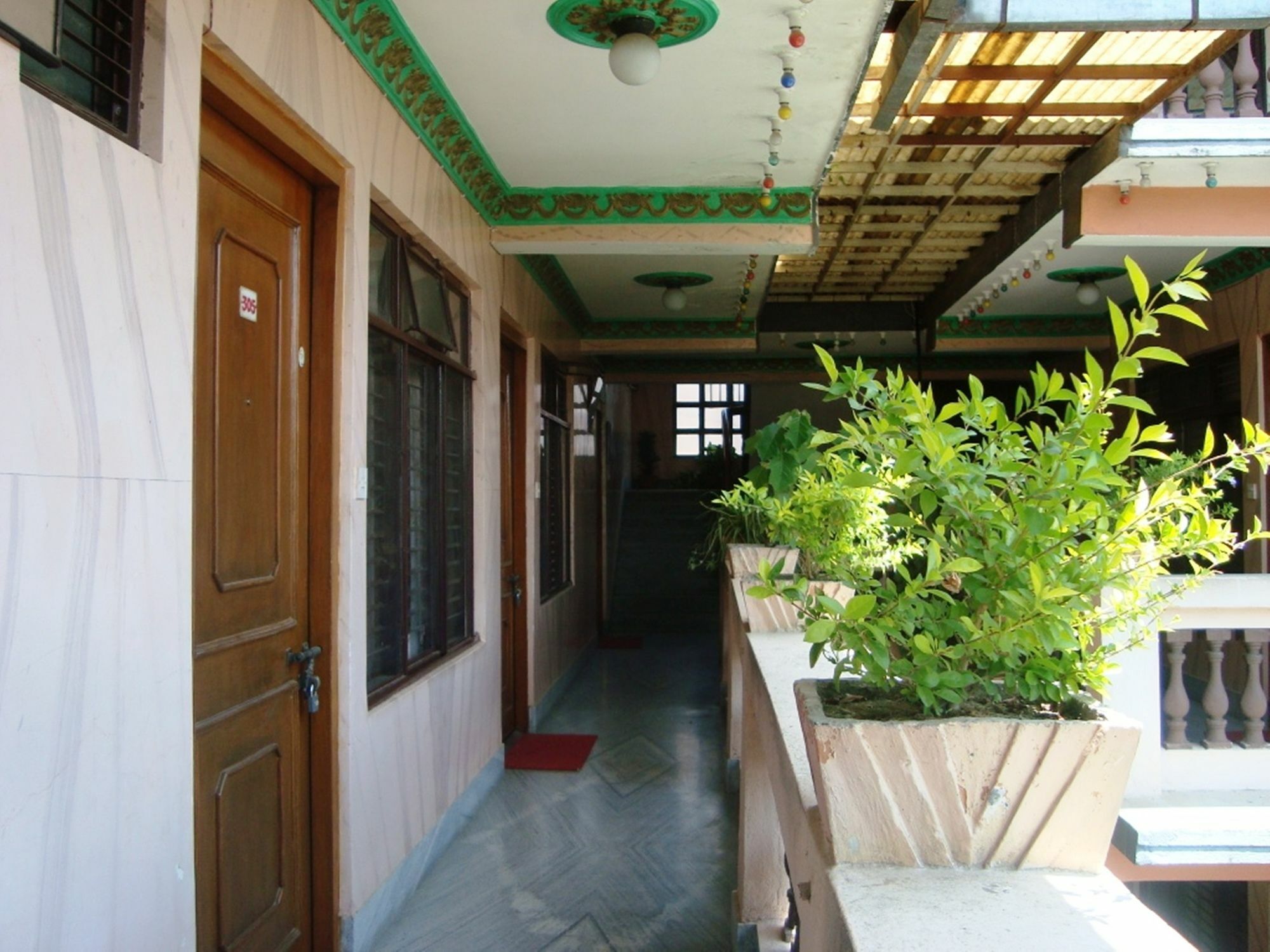 Hotel Metropolitan Kantipur Kathmandu Luaran gambar
